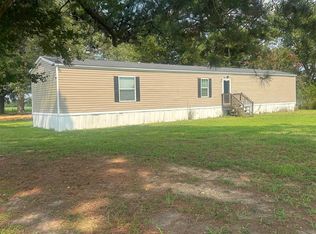 2807 Starburst Dr., Dillon, SC 29536
