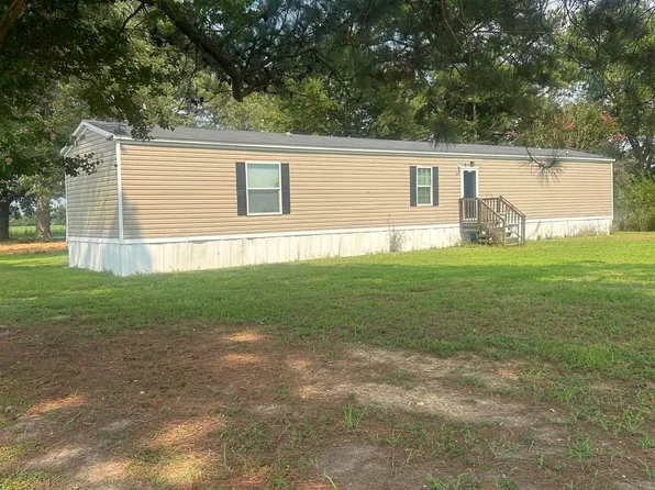 2807 Starburst Dr., Dillon, SC 29536