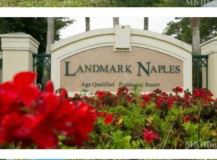 1068 Great Lakes Dr, Naples, FL 34110