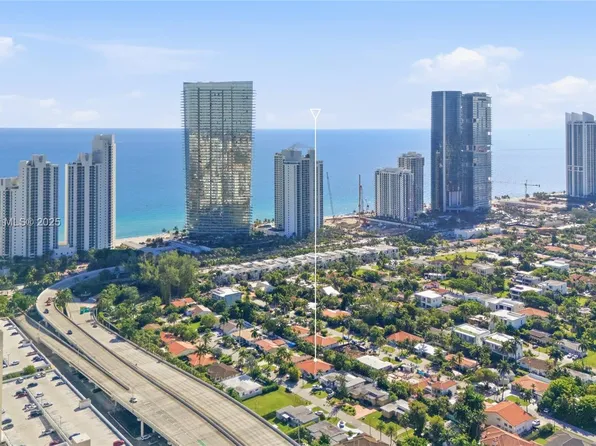 272 191st Ter, Sunny Isles Beach, FL 33160