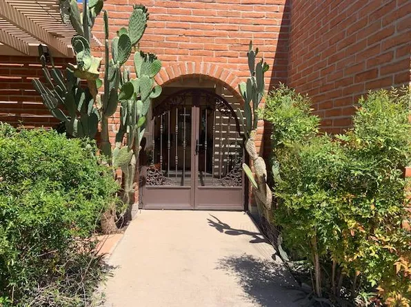 (undisclosed Address), Tucson, AZ 85704