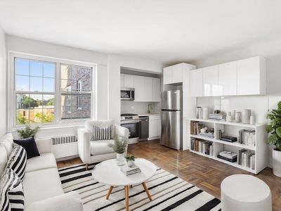 210 Pelham Road #3P, New Rochelle, NY, 10805