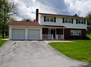 1 Fair Way, Poughkeepsie, NY 12603