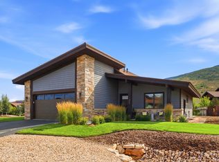 323 Big Meadow Dr #28, Kamas, UT 84036
