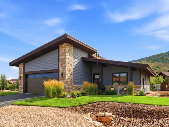 323 Big Meadow Dr #28, Kamas, UT 84036
