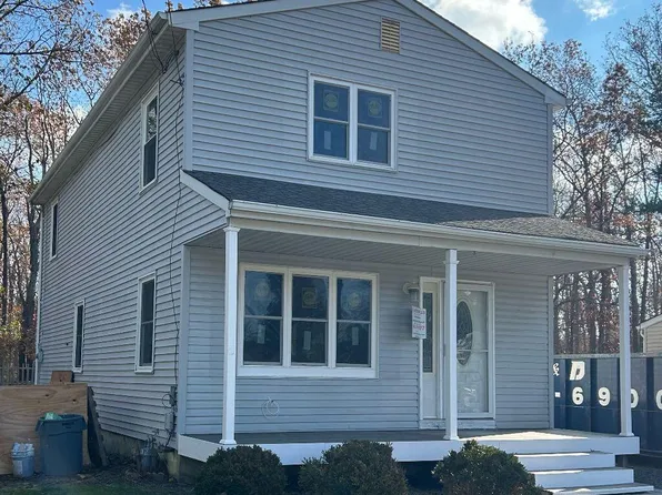 28 Bayberry Drive, Waretown, NJ 08758