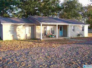 1321 Schoolhouse Rd, Baileyton, AL 35019