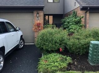16 Shelley Pl, Morristown, NJ 07960