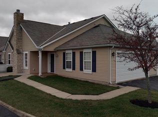 7951 Padstow Dr, Blacklick, OH 43004