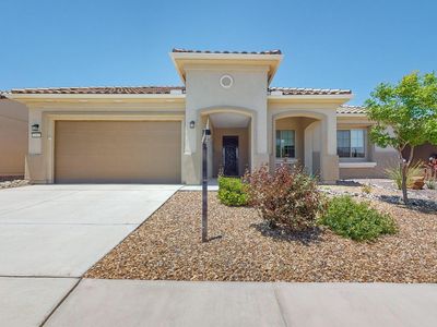 1905 Pebble Creek Trl NW, Albuquerque, NM, 87120