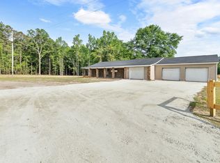 838 Ranch Hill Ln, Saint Stephen, SC 29479