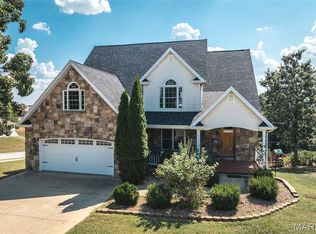 100 Walnut Ct, Saint Robert, MO 65584
