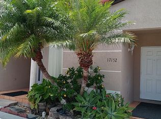 17152 SW 137th Pl, Miami, FL 33177