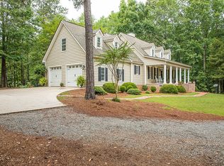 409 Barouche Dr, Thomaston, GA 30286