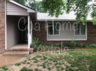 709 N Covington St, Wichita, KS 67212