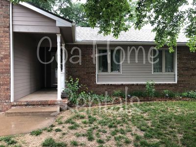 709 N Covington St, Wichita, KS, 67212