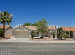 8916 Pennystone Ave, Las Vegas, NV 89134