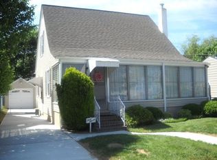 311 Thropp Ave, Hamilton, NJ 08610