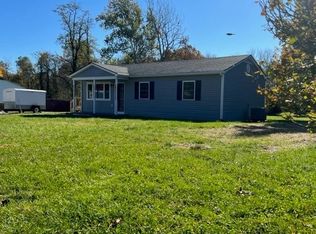 518 Dry Branch Rd, Churchville, VA 24421