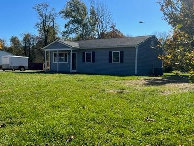 518 Dry Branch Rd, Churchville, VA, 24421