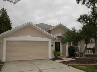 855 Crestridge Cir, Tarpon Springs, FL 34688