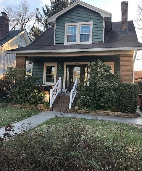 302 McCready Ave — Photo 18