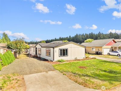 148 S Sage Street, Shelton, WA, 98584