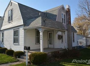 224 Sycamore St, Wauseon, OH 43567