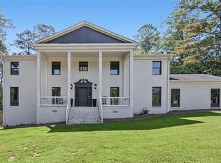 685 Mission Rd SW, Cartersville, GA 30120