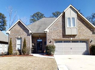 229 Willow View Cir, Wilsonville, AL 35186