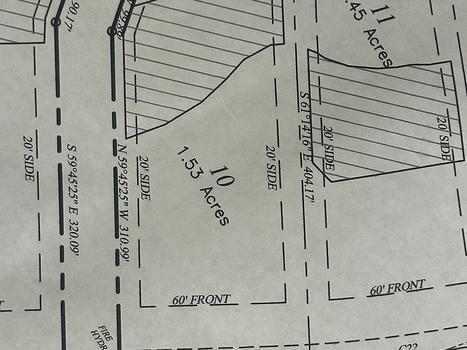 2nd image of 10 Annie Hollow Rd Lot 10