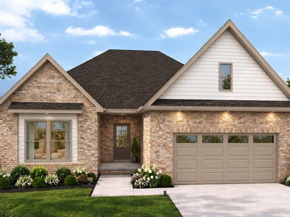 190 Sycamore Hill Ct, Clarksville, TN 37042