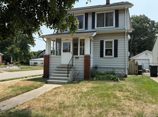 1003 Emwill St, Ferndale, MI 48220