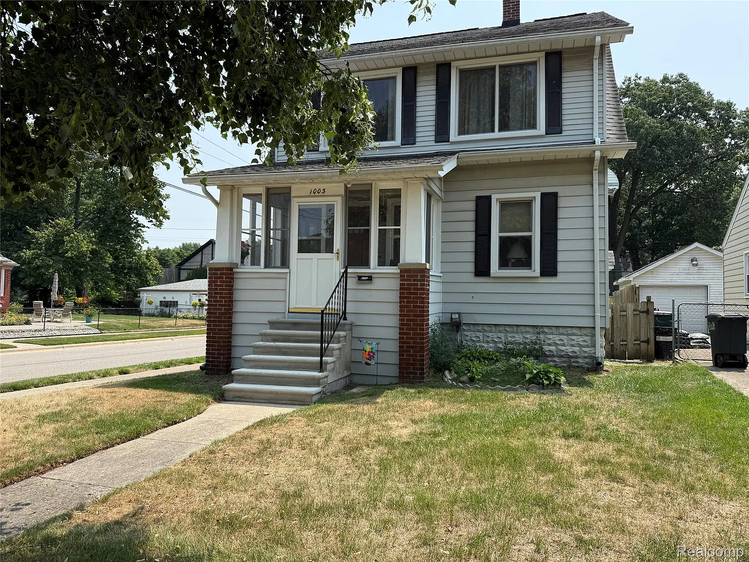 1003 Emwill St photo 1