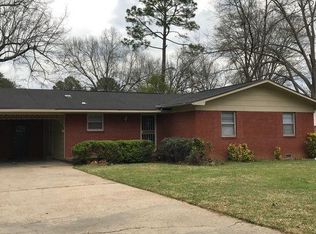 1260 Winterview Dr, Jackson, MS 39211