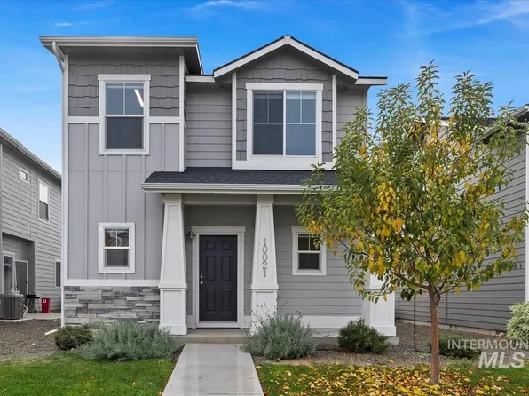 10021 W Campville St, Boise, ID 83709