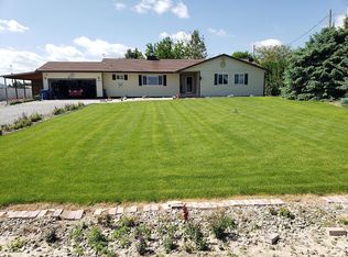 2317 E 4000 N, Filer, ID 83328