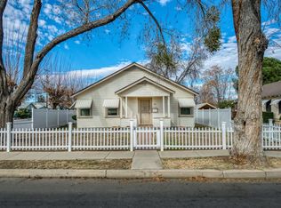 198 W Washington St, Coalinga, CA 93210