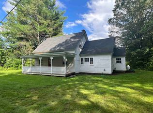 3012 Potter Rd, Wardsboro, VT 05355