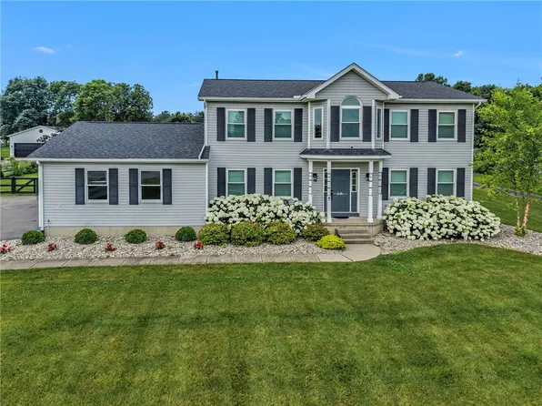 485 N Terrace Creek Ct, Lebanon, OH 45036