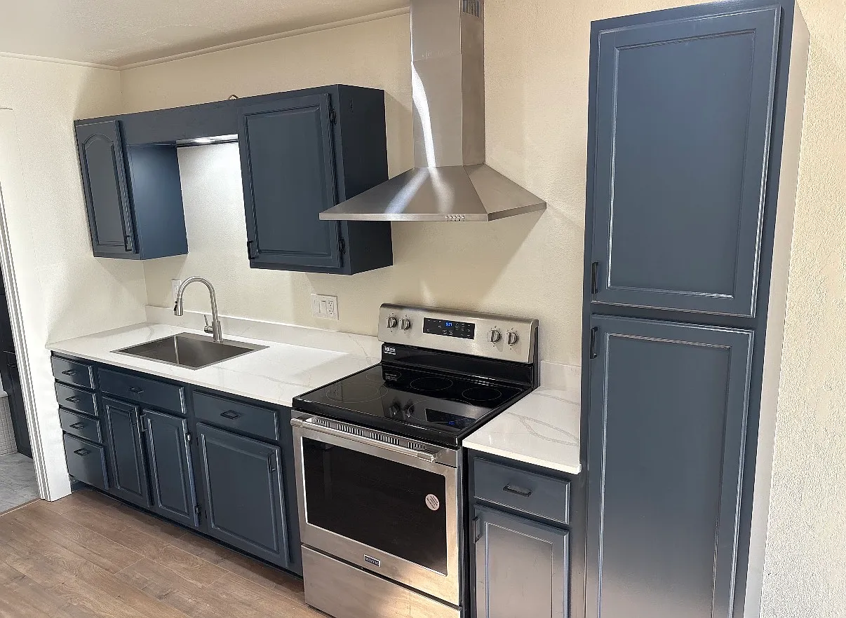 1 bed, 1000 sqft, $1,300 — Photo 3