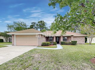 2712 Taylor Hill Dr, Jacksonville, FL 32221