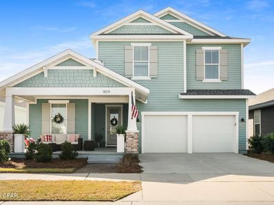 1809 Warbler St, Panama City, FL, 32405