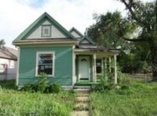 625 Park St, Salina, KS 67401