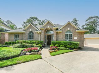 14610 Farrawood Dr, Cypress, TX 77429