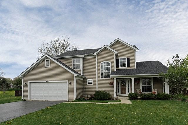 1st image of 968 Longford Ct