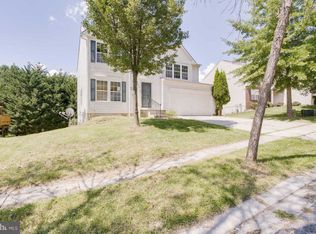 516 Education Way, Reisterstown, MD 21136