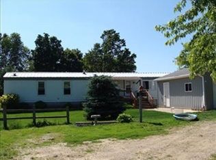 8830 Wertman Rd, Delton, MI 49046