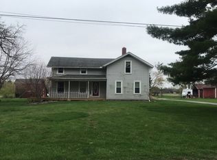 1651 E Rauch Rd, Erie, MI 48133