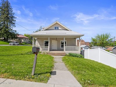 141 S 13th St, St Maries, ID, 83861